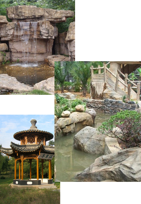 佳石園林3大核心優(yōu)勢(shì) 佳石園林3大核心優(yōu)勢(shì)